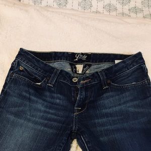 Lucky brand jeans